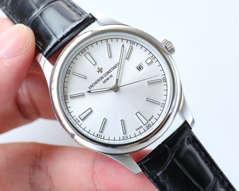 VACHERON CONSTANTIN